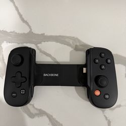 Backbone Controller ($45)