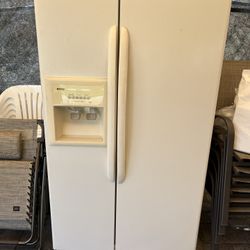 Kenmore Fridge