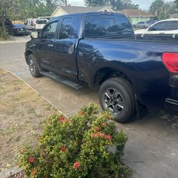 07 Tundra 4.7