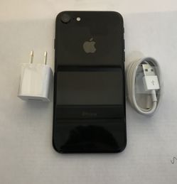 iPhone 7 128GB Factory Unlocked