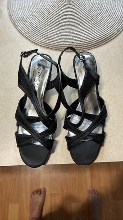 Easystreet Alive Ladies Dress Shoes