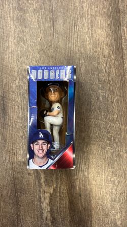 Evan Phillips Bobblehead