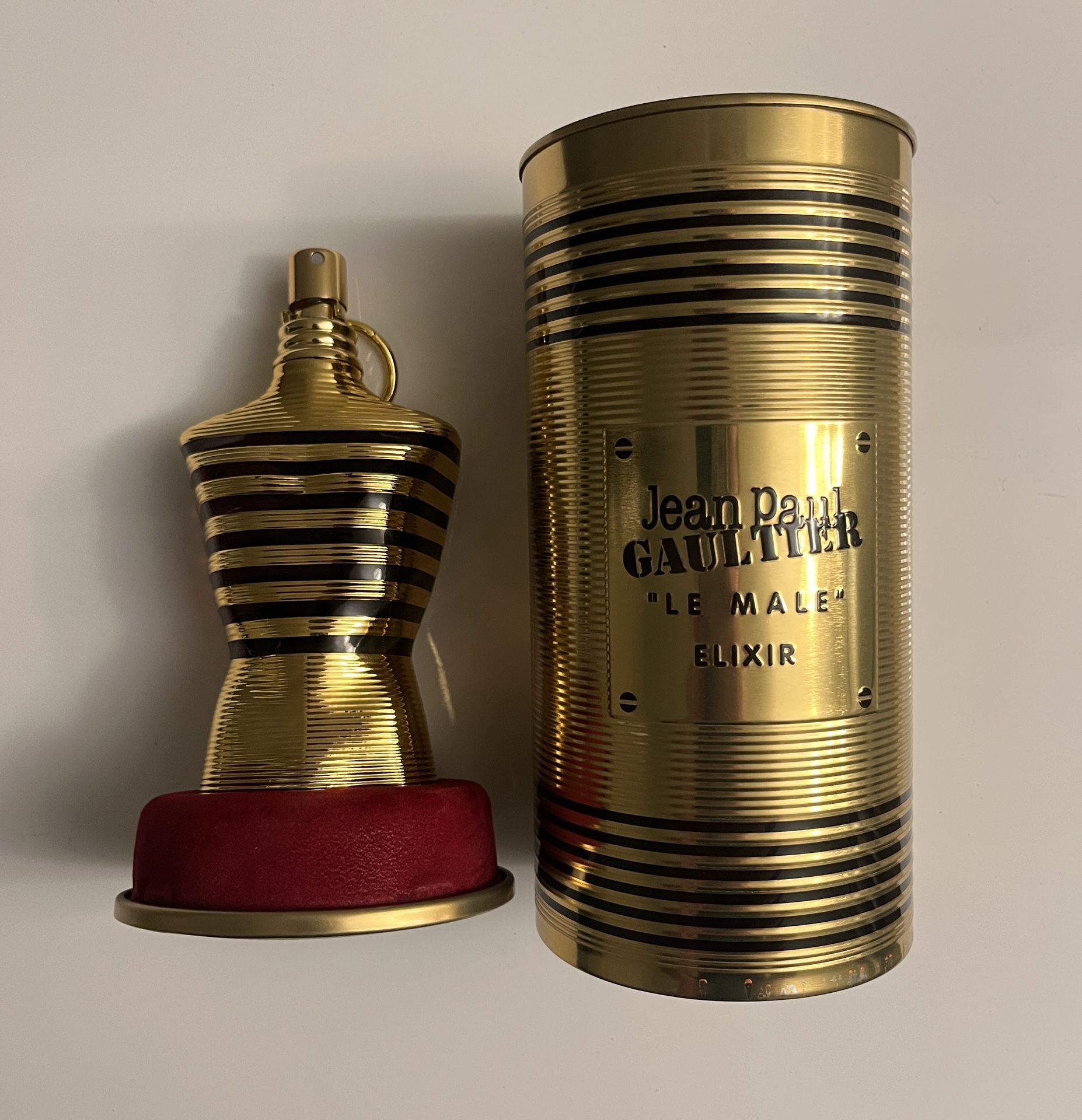 Jean Paul Gaultier Elixir 125ml (4.2oz)