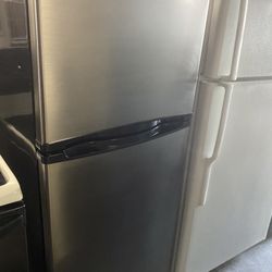 25” Inch Fridge