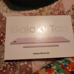 SAMSUNG I PAD   (BRANDNEW)