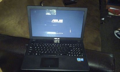 Lap Top