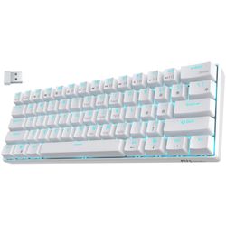 RK61 60% GAMING KEYBOARD