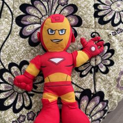 Iron Man