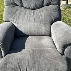 La-Z-Boy recliner