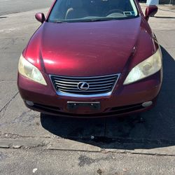 2008 Lexus ES 350