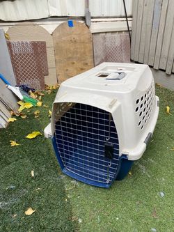 Pet Carrier