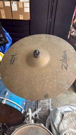 Ludwig Drum Set 7 piece