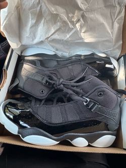 Jordan’s