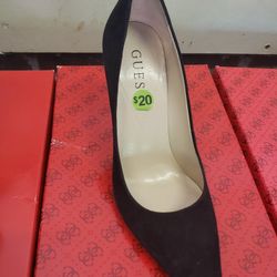 Brand New Guess Heels