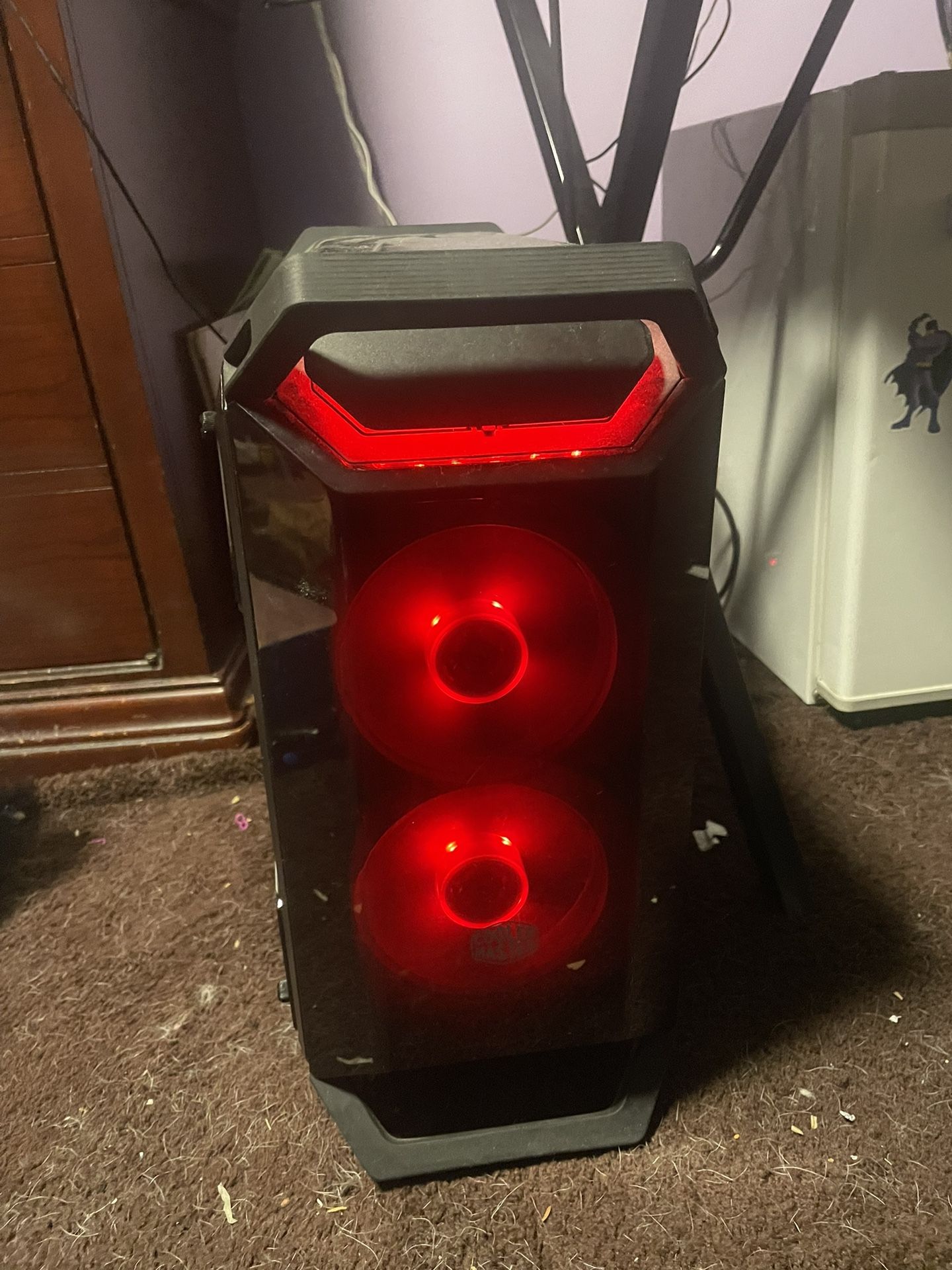 Pc