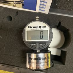 Digital Drum Dial 