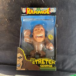 Toy.  Rampage Strech