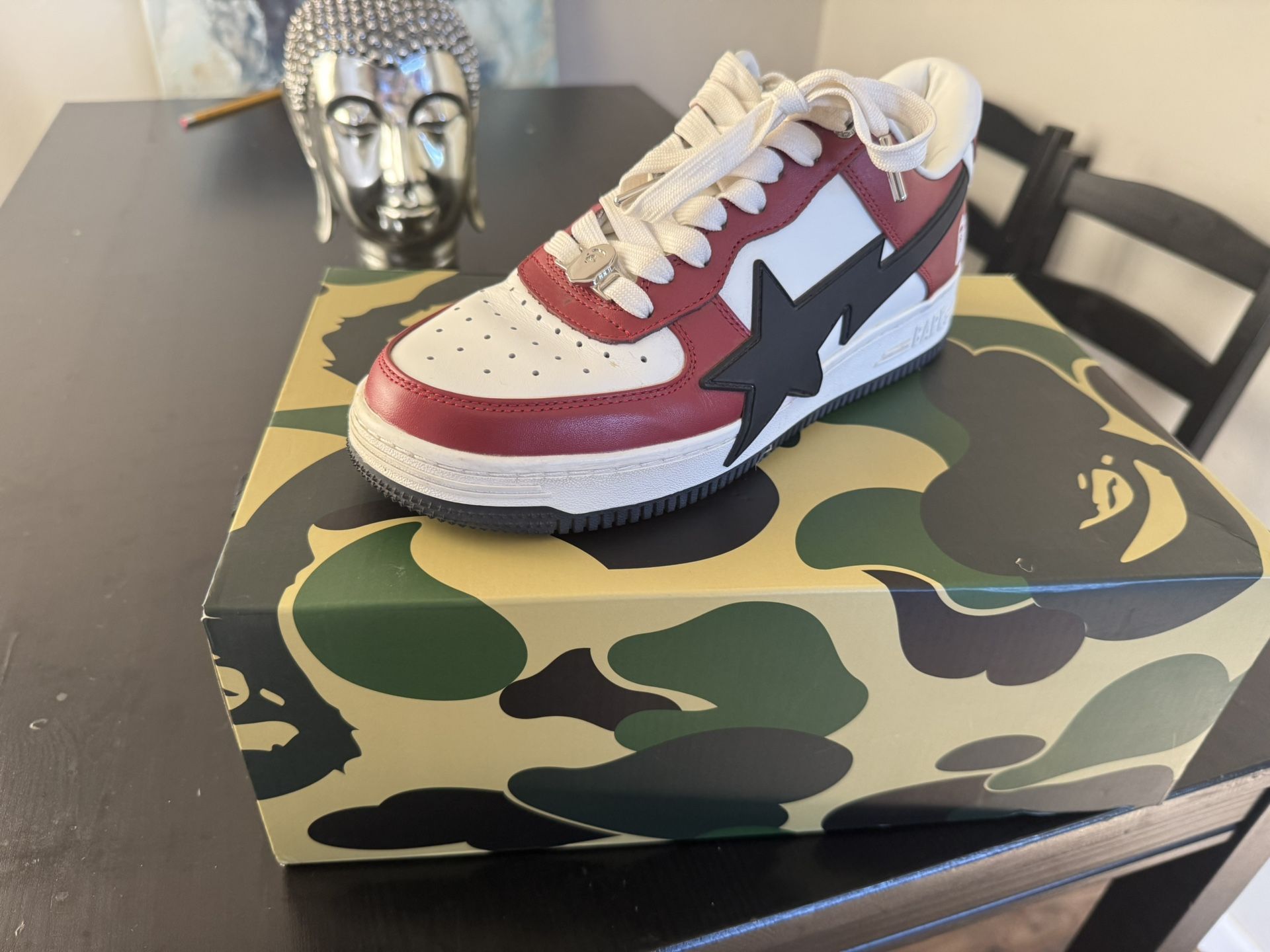 Bape Size 8.5