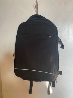 Travel back pack