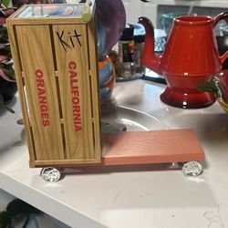 American Girl Kit Scooter 