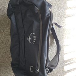 Osprey Daylight 30 Liter Duffle Bag