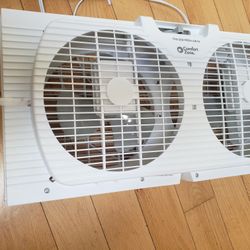 Air Circulation Fan
