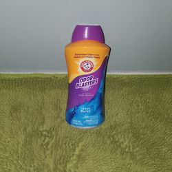 Arm And Hammer Odor Blaster In Wash Scent Booster 45oz