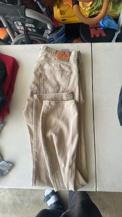 Men’s Jeans vintage