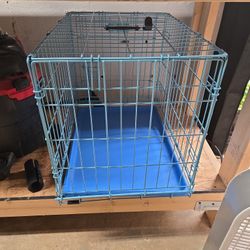 Dog Cage