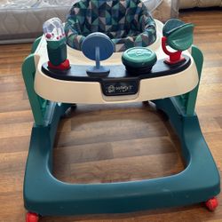 Baby Walker
