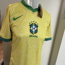 Brazil 🇧🇷 Jersey 😍