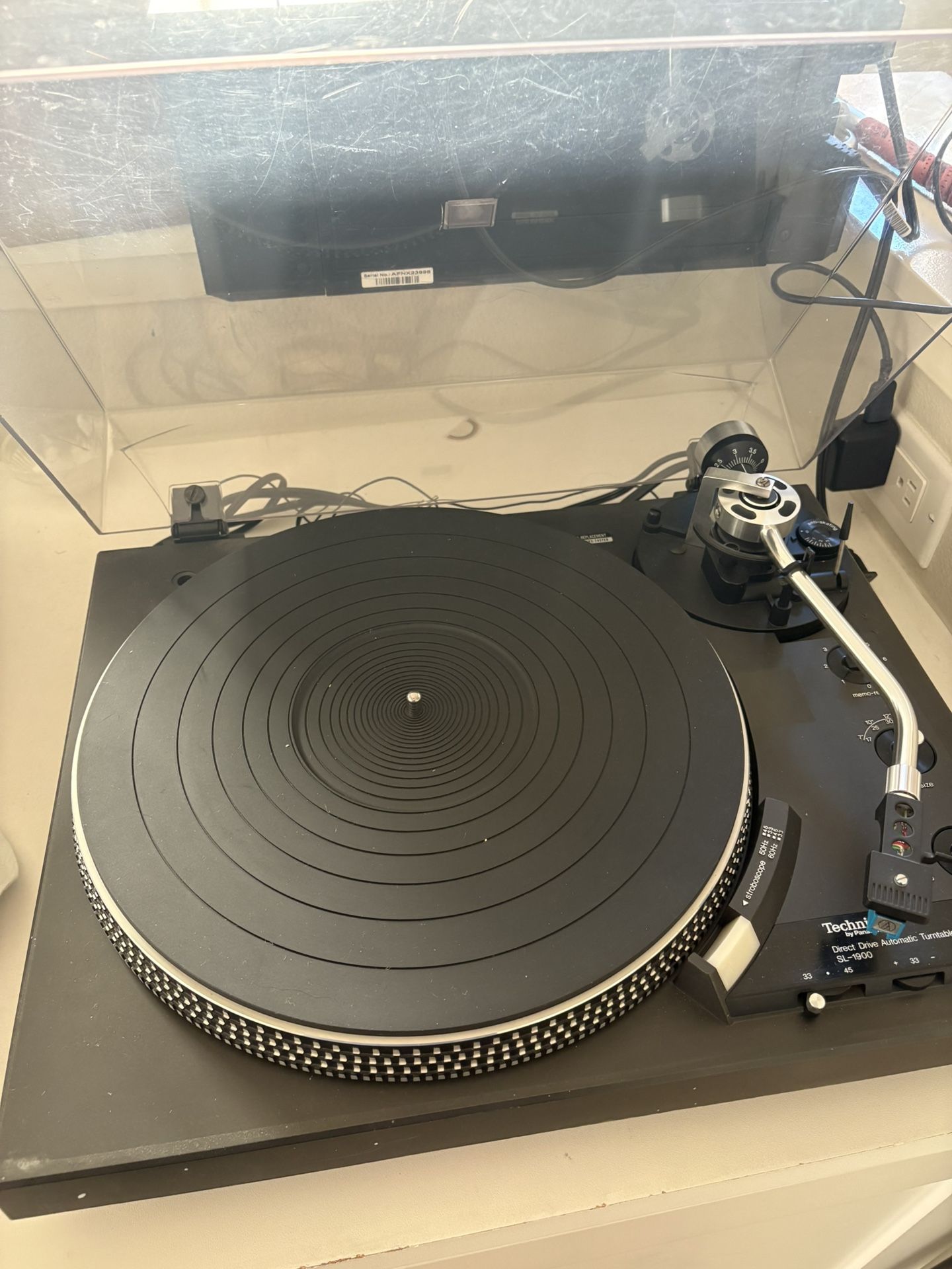 Technics By Panasonic