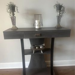 Table with drawer