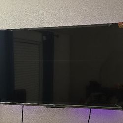 TCL - 43" Roku TV