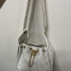 Shoulder Handbag