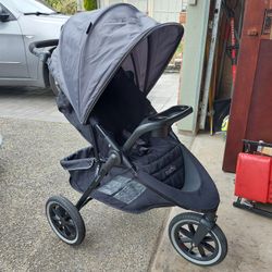 Evenflo Folio3 Stroller