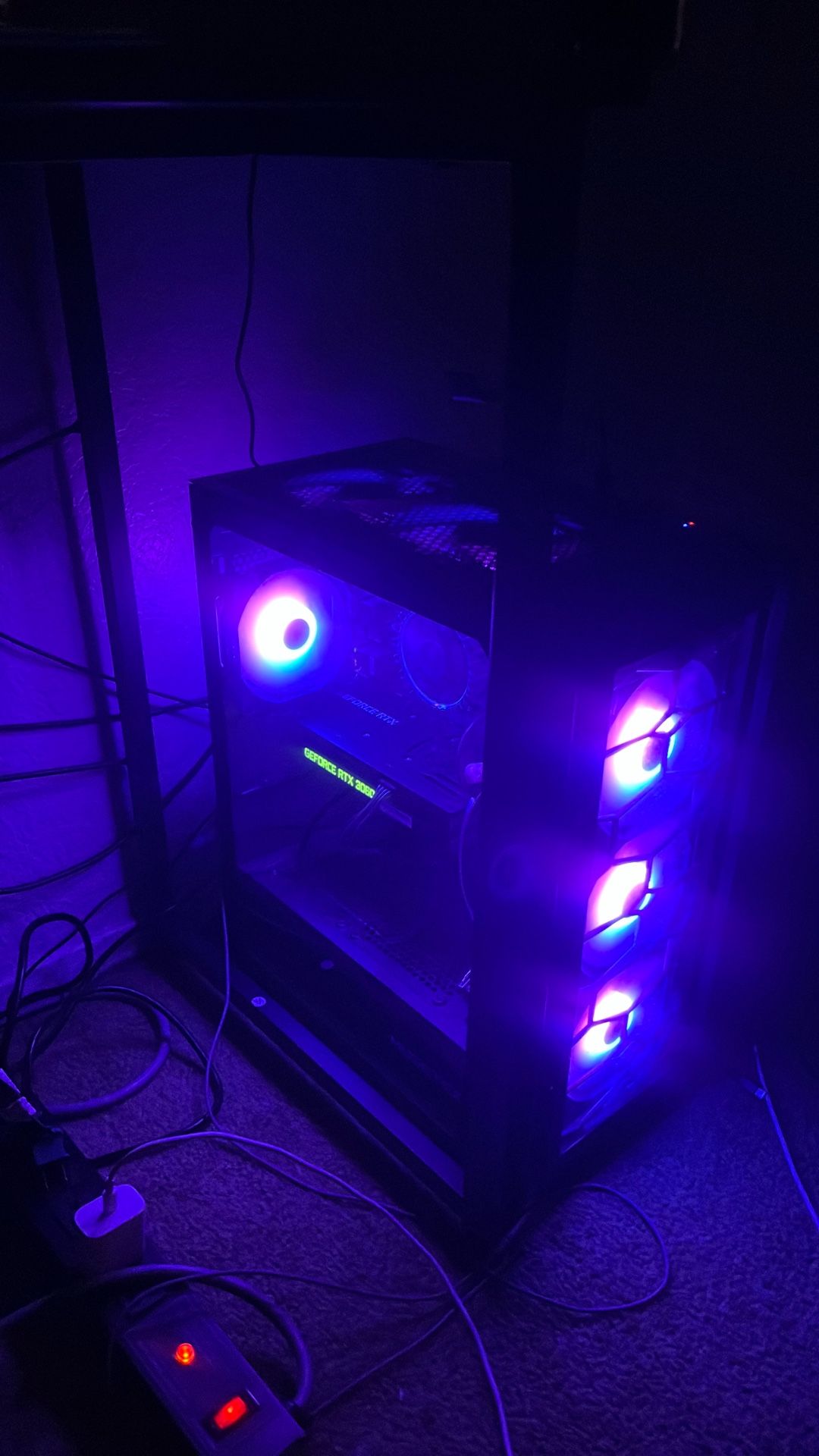 GAMING PC