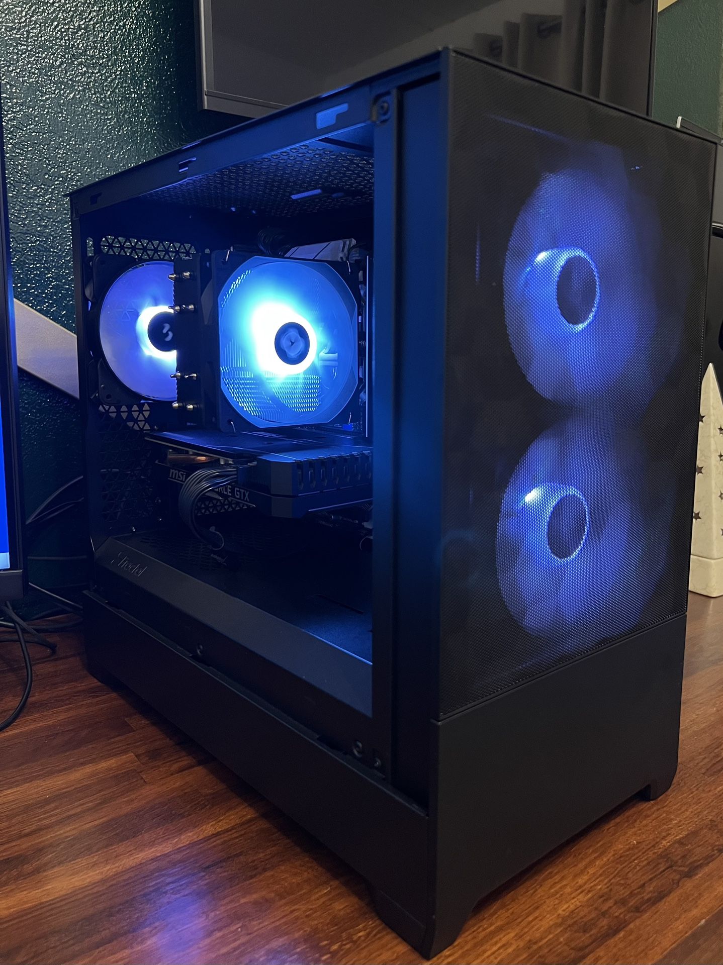 Gaming PC
