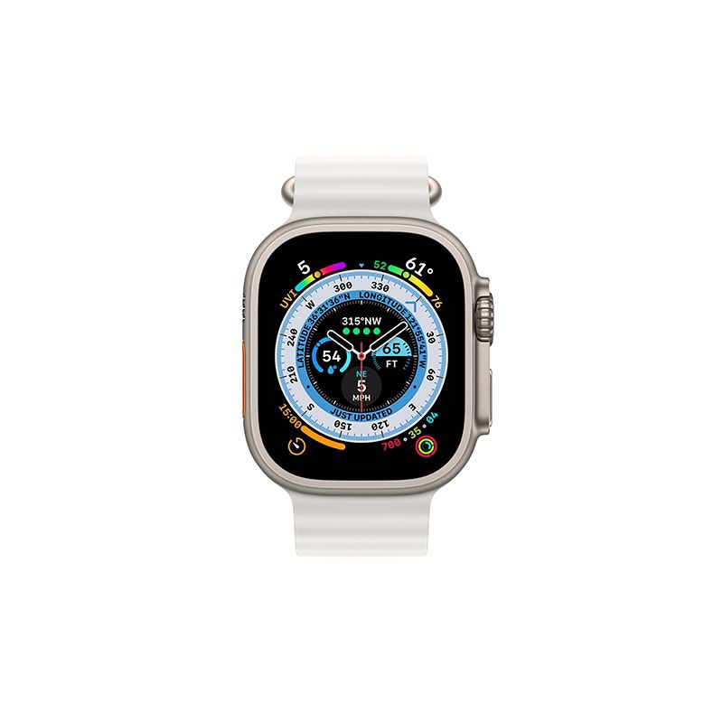 Apple Watch Series Ultra 1 49mm LTE Gold