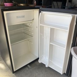 Refrigerators