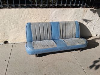 c10 seat part