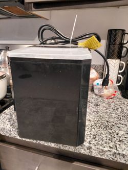 Ice machine