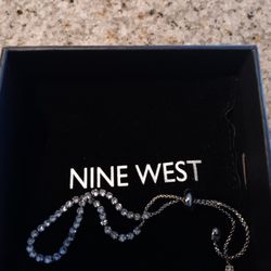 NINE WEST PIPER BRACELET 