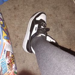 Puma Shoes 