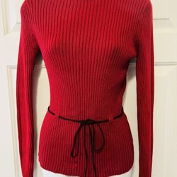 Very beautiful women Suéter size (L)only $7