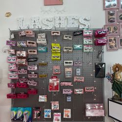 Lashes For Sale