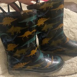 Wester Chief Rain Boots