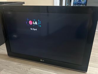 Not free, taking best offer LG LCD  TV