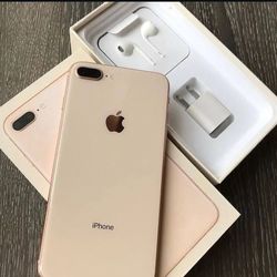 iPhone 7 Plus Unlocked With Warranty