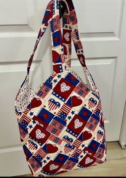 Beautiful Mondo Bag